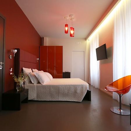 Residenza Crescenzio Hotel Rome Room photo