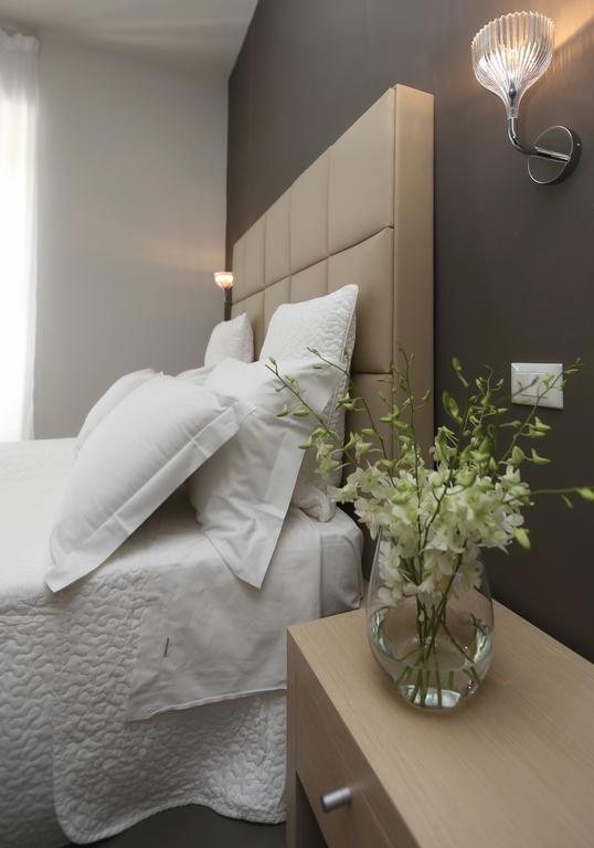Residenza Crescenzio Hotel Rome Room photo