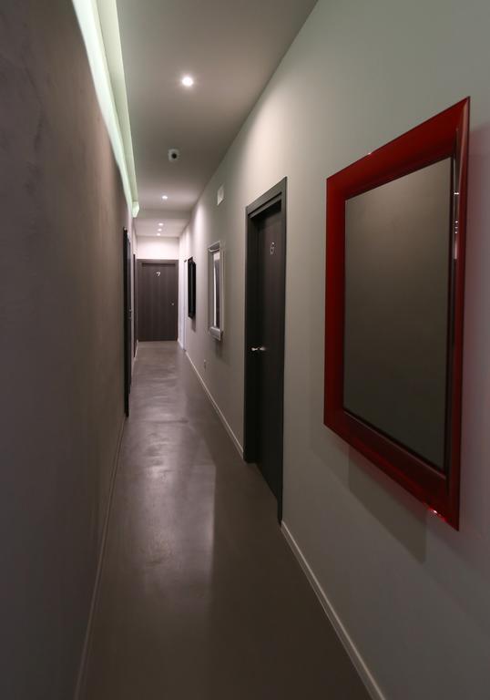 Residenza Crescenzio Hotel Rome Exterior photo