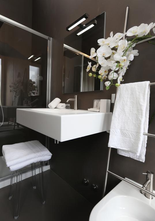 Residenza Crescenzio Hotel Rome Room photo