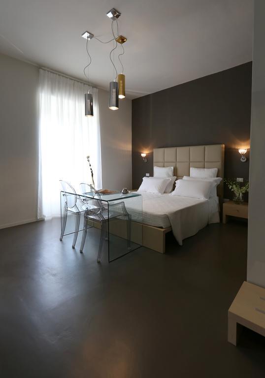 Residenza Crescenzio Hotel Rome Room photo
