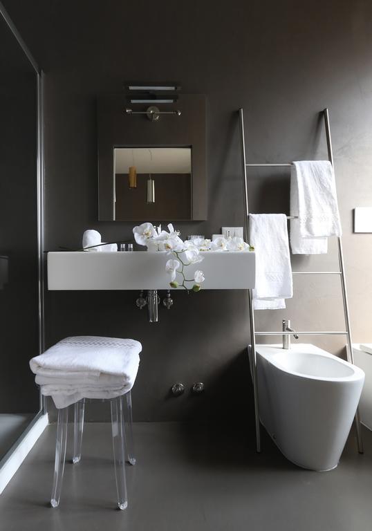 Residenza Crescenzio Hotel Rome Room photo
