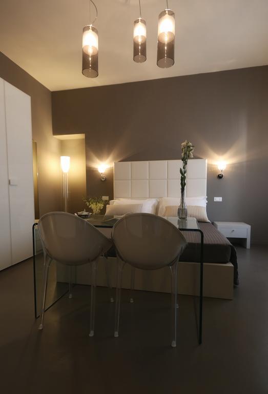 Residenza Crescenzio Hotel Rome Room photo