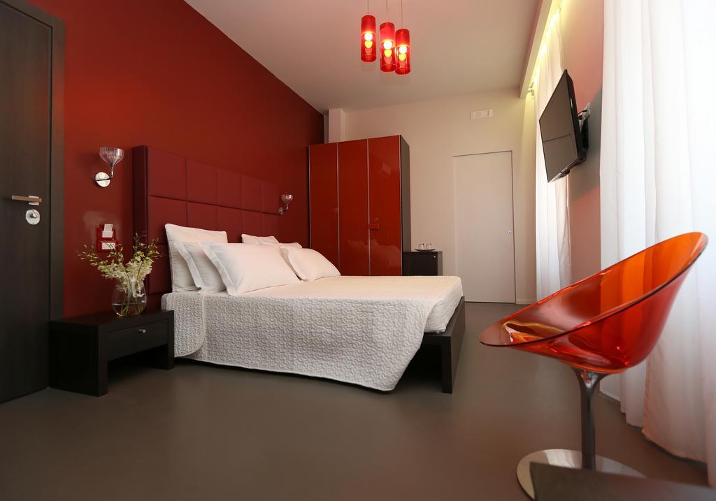 Residenza Crescenzio Hotel Rome Exterior photo