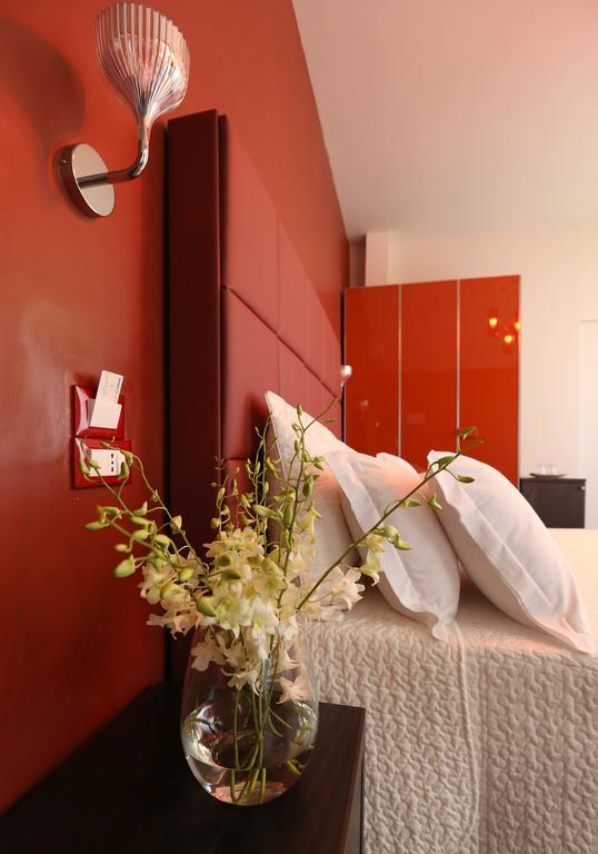Residenza Crescenzio Hotel Rome Exterior photo