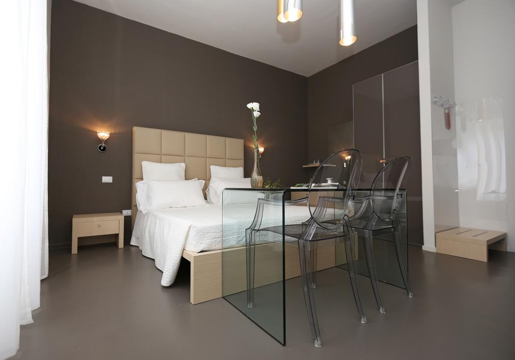 Residenza Crescenzio Hotel Rome Exterior photo